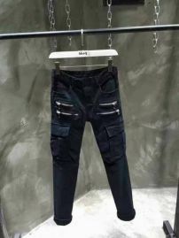 Picture of Balmain Jeans _SKUBalmainJeanPantslongsz28-4025G0614210